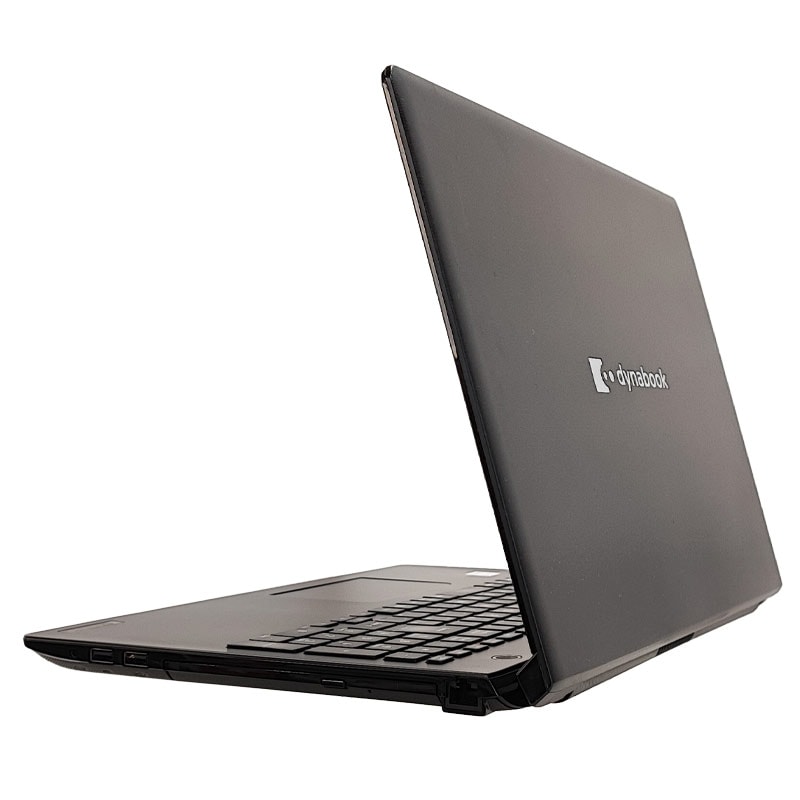 第10世代i3 中古パソコン 東芝/Dynabook dynabook BJ65/FS Windows11