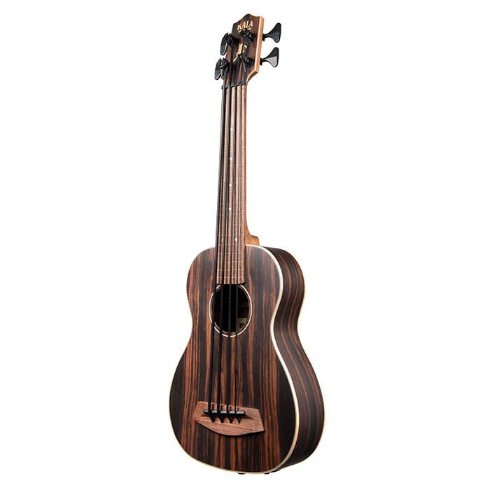 KALA UBASS-EBY-FL (フレットレス) ウクレレベース【カラ】 | Ukulele