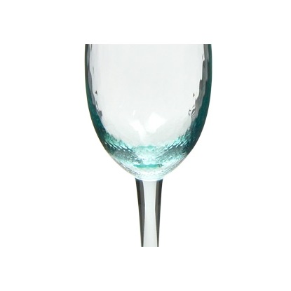 マイセングラス 波の戯れ シャンパングラス グリーン 29171/BE