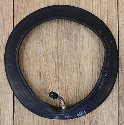 Pacific(パシフィック) CARRY ME キャリーミー用 8インチ チューブ 米