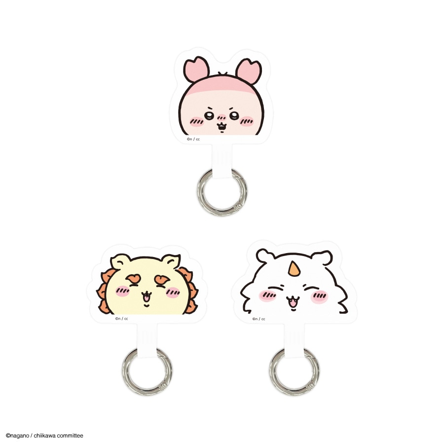 ちいかわ マルチリングプラス | た行,ちいかわ | | グルマンディーズ