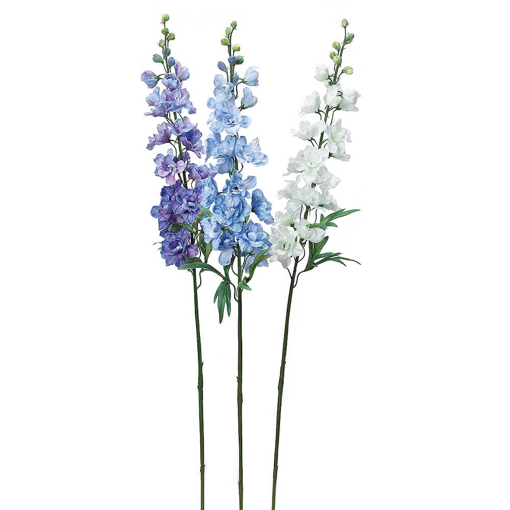 デルフィニウム A-33932【造花】通販｜GREEN PIECE