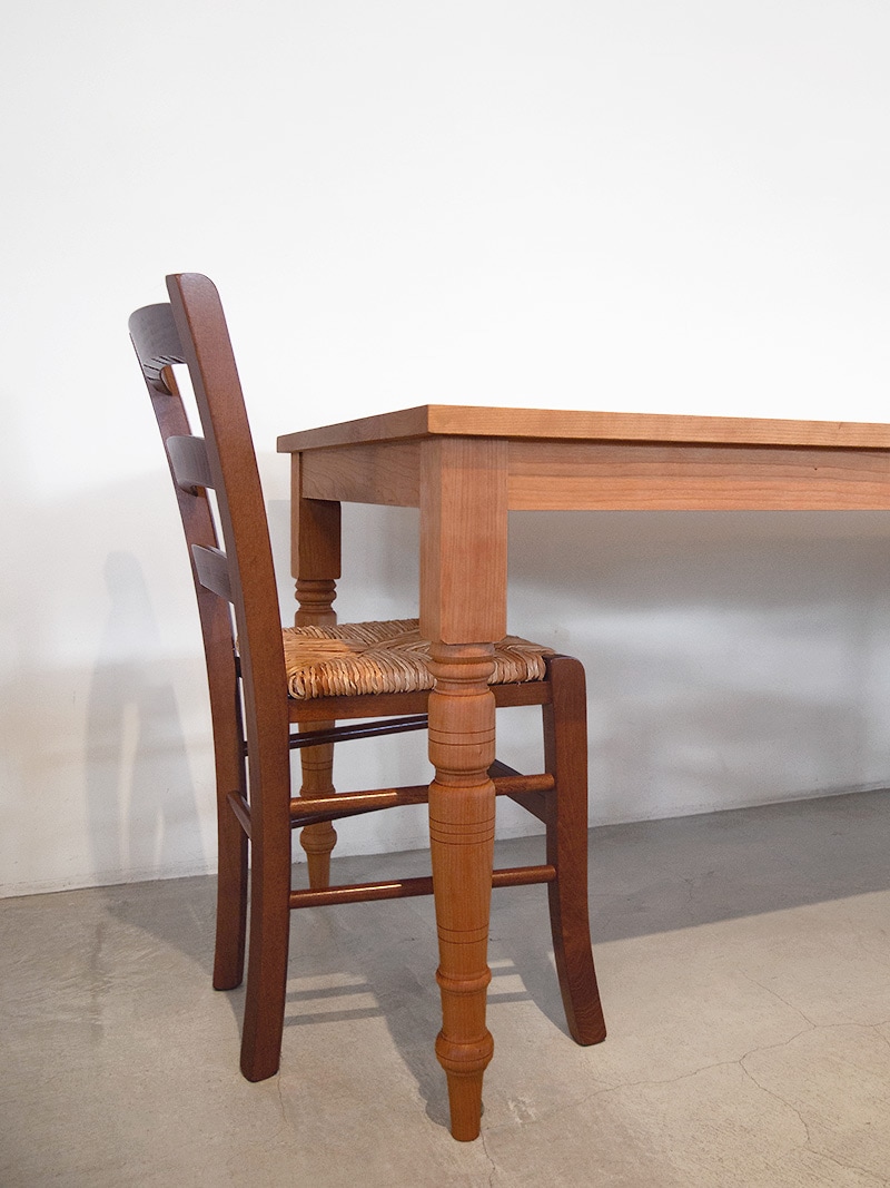 ちっち⚑︎プロフィール必読⚑︎ヴィンテージチェア コーナーチェア藁