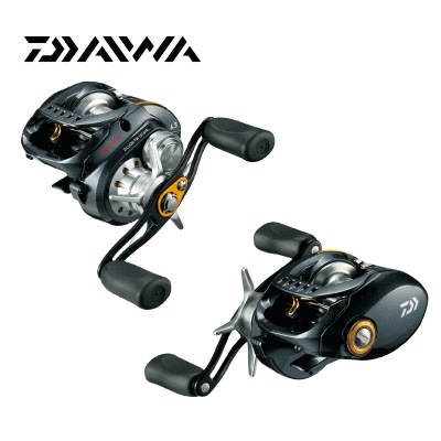 ダイワ ジリオンTW 1516H/1516HL ギヤ比：6.3 | リール,ダイワ【ベイト