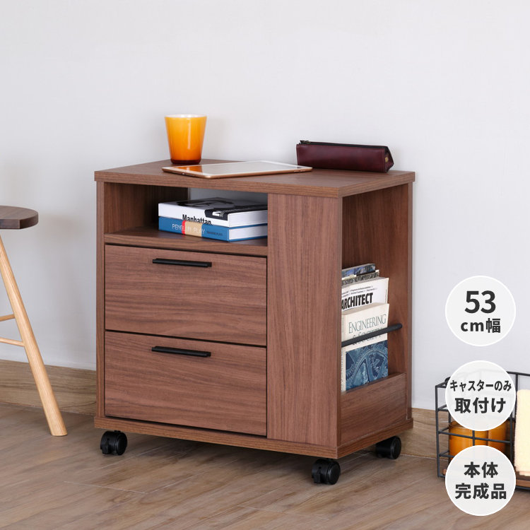 ISSEIKI LONI SIDE WAGON 53 (MF-MBR) | 【公式オンラインショップ