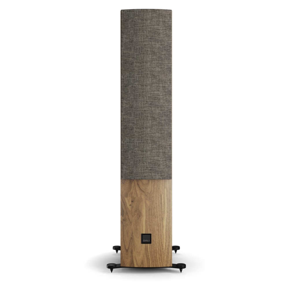 DALI - RUBIKORE6/MH/ナチュラル・ウォルナット（1本）フロアスタンド