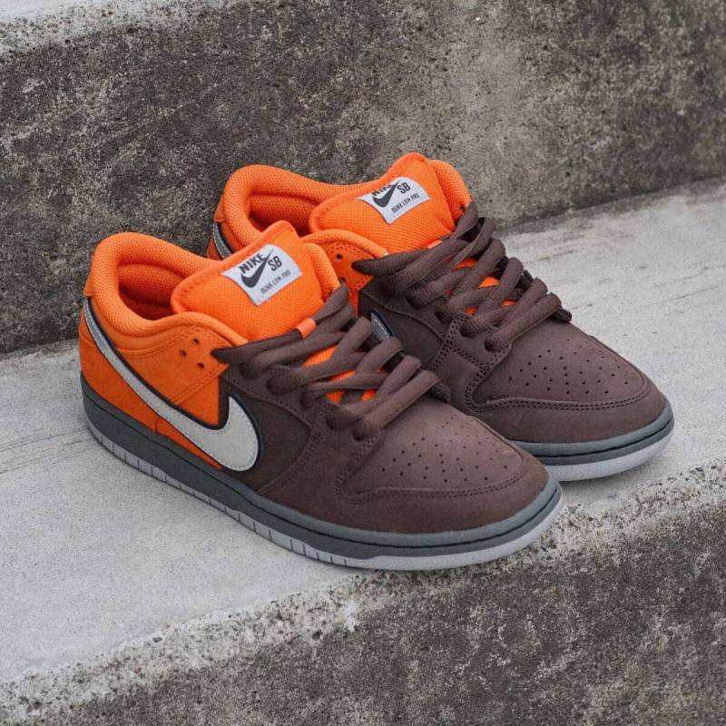 NIKE SB ナイキエスビー ナイキsb dunk ダンクロー プロ プレミアム