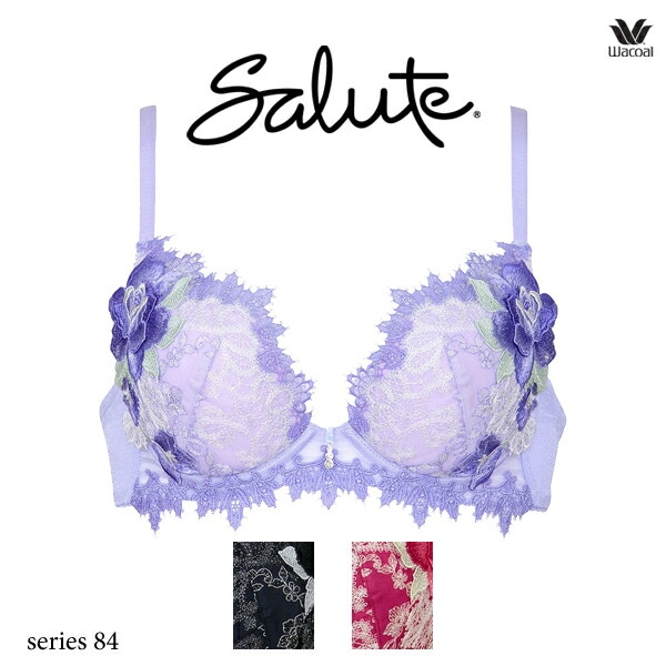 ワコール サルート 84G ガーターベルト GTJ684M | SALE サルート