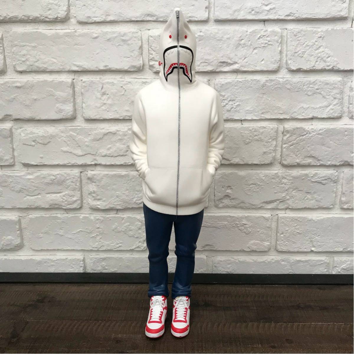 テリヤキ星人 フィギュア a bathing ape bape teriyaki boys テリヤキ