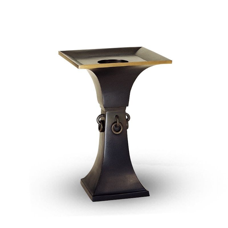 銅製花器 四海波 | 花器・花瓶,銅器 | フラワーショップ花楽