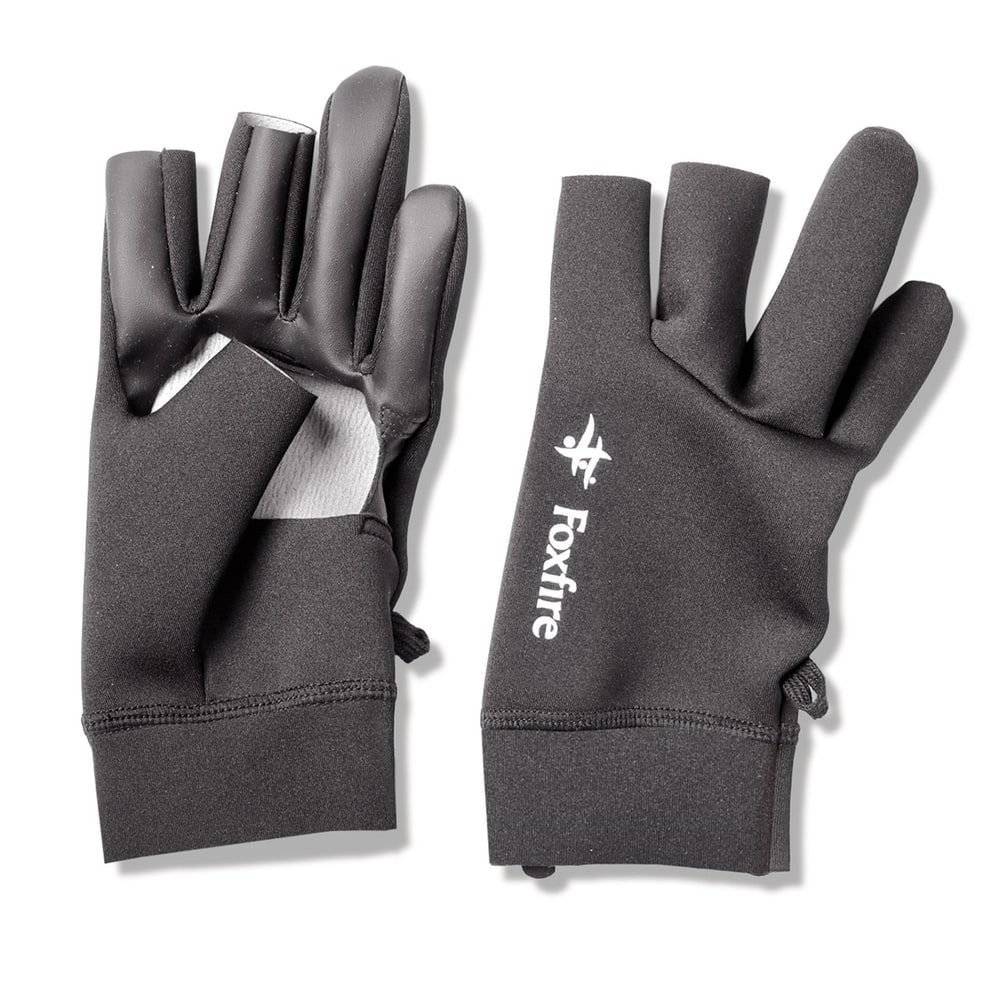 Foxfire クロロプレンフィンガーレスグローブ