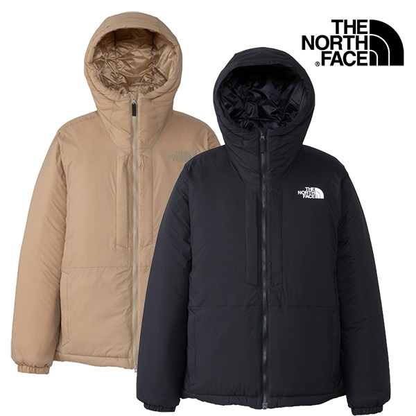 THE NORTH FACE プロジェクトインサレーションジャケット（メンズ）