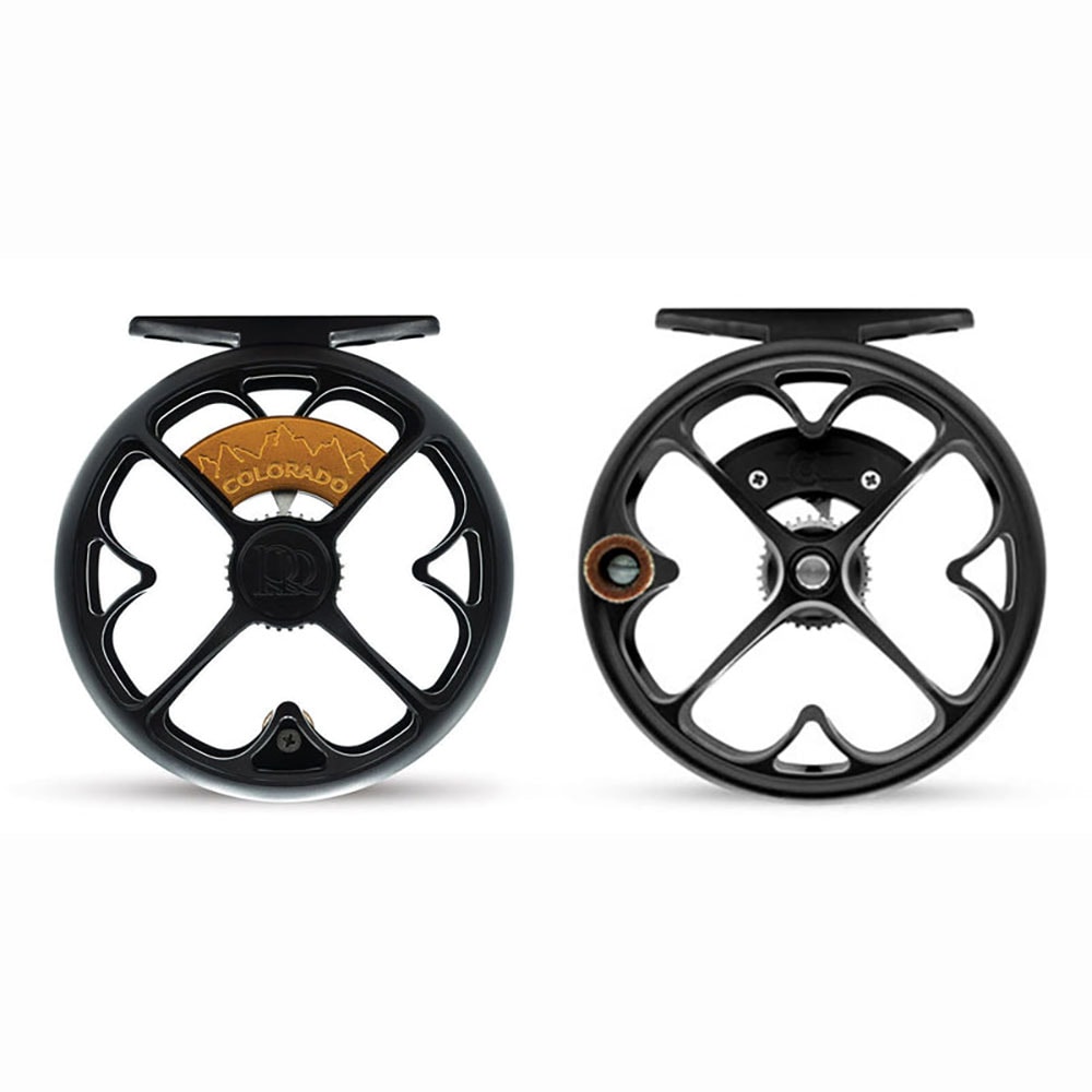 ROSS REEL COLORADO 2/3