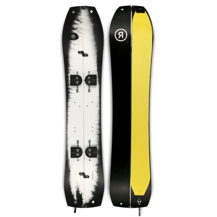 Burton SEVEN スノーボード バートン フラックス Burton SEVEN