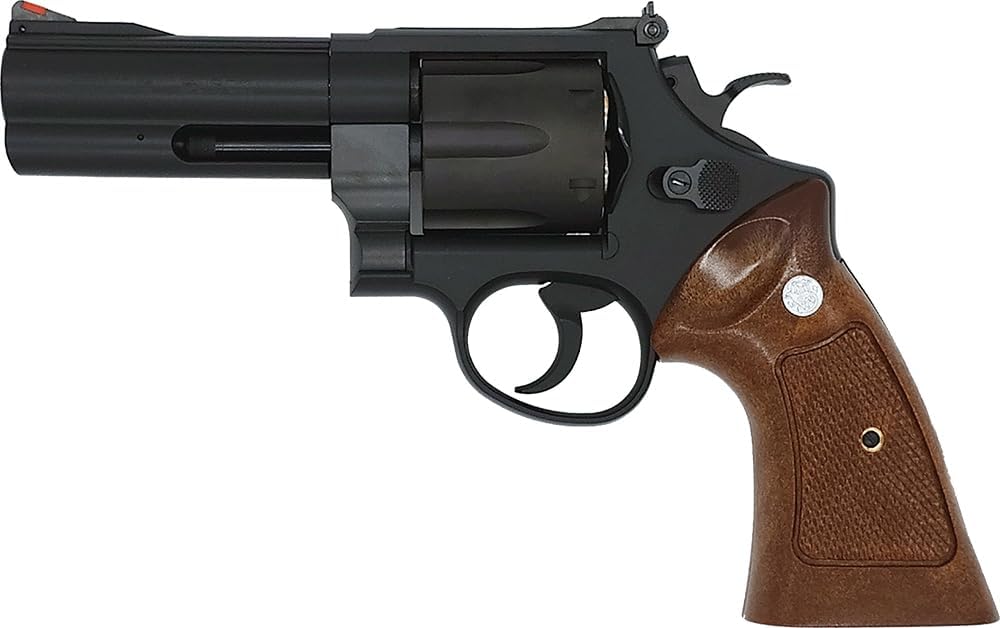 タナカワークス TANAKA WORKS ガスガン S&W M29 クラシック 4インチ