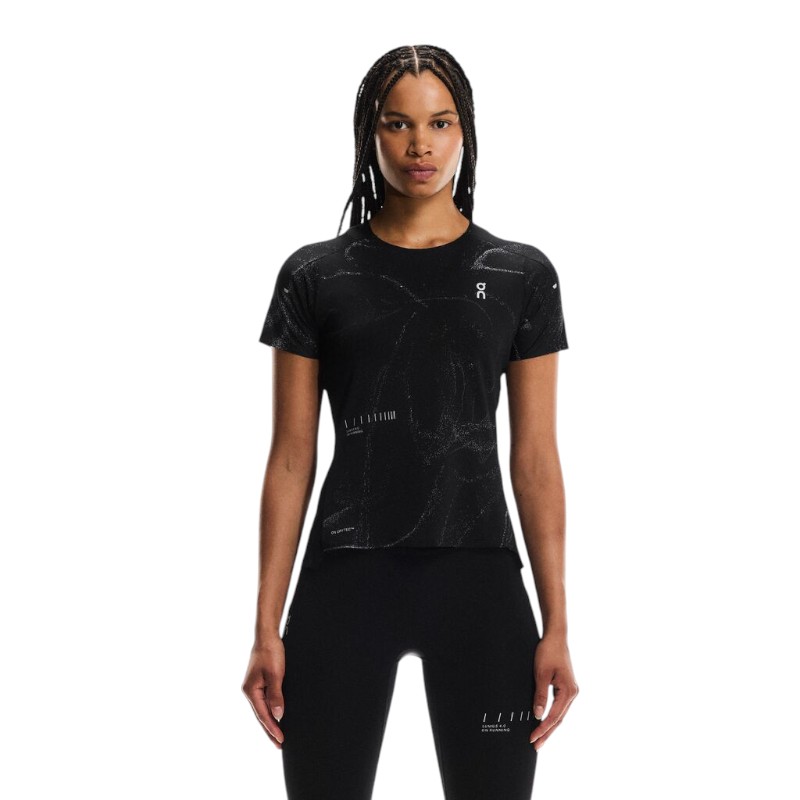 On Womens Performance-T Lumos オン レディース パフォーマンスT