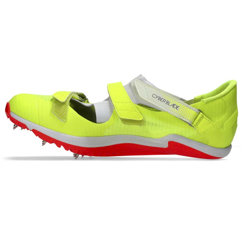 アシックス サイバーブレード17 asics CYBERBLADE17 1093A241-750 短