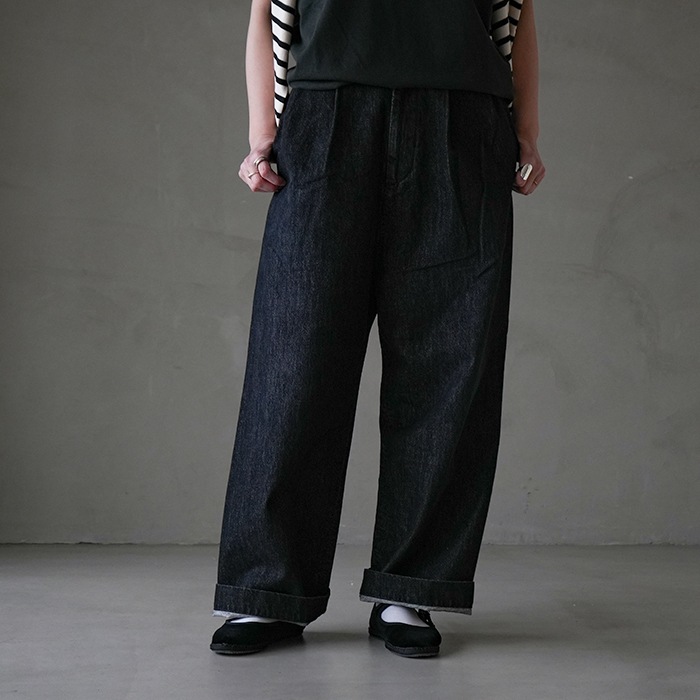 20%OFF】(6371） / R&D.M.Co-/OLDMANS TAILOR(アールアンドディーエム