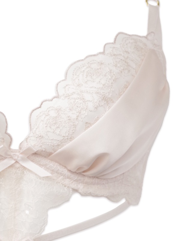 A.S.A.P ブラセット｜かわいい下着・ランジェリーの通販【LOVERAN