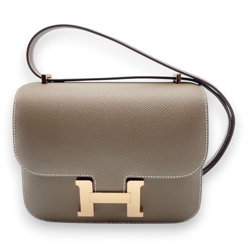 エルメス ロデオチャーム タッチ PM クロコ Z刻印 - ブランド品専門店