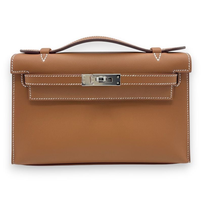 エルメス ロデオチャーム タッチ PM クロコ Z刻印 - ブランド品専門店