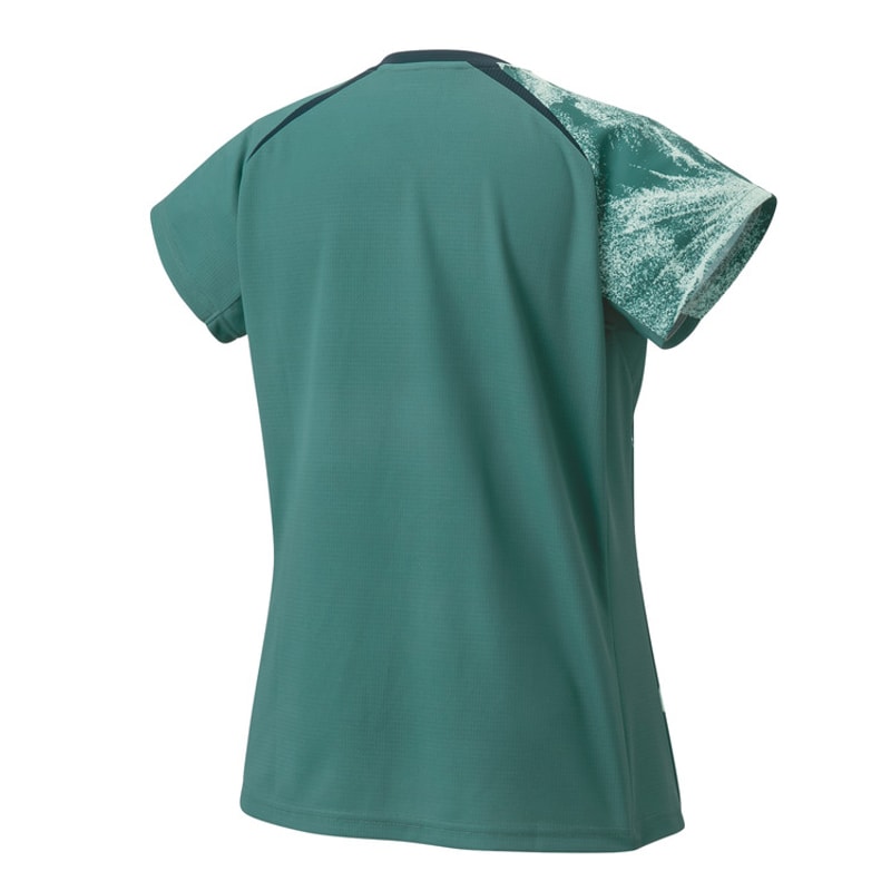 ヨネックス ウィメンズゲームシャツ. 20707 テニス ソフトテニス