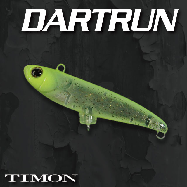 ティモン ダートラン | トラウトルアーから探す,バイブ | Anglers shop