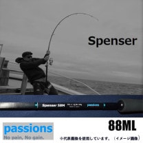 ブランドから探す,ハ行,パッションズ | Anglers shop maniac's