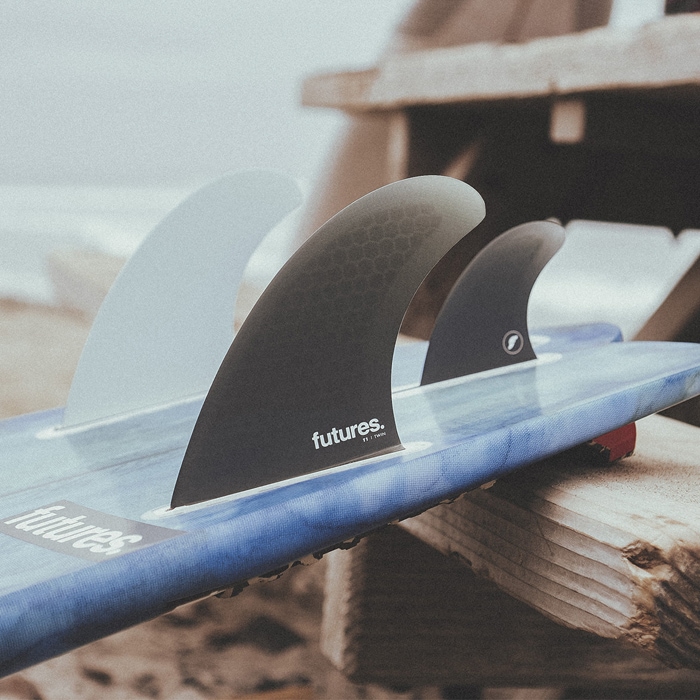 Cykoサイコ ツインスタビライザー FCS ハニカムコア Cykoサイコ ツイン