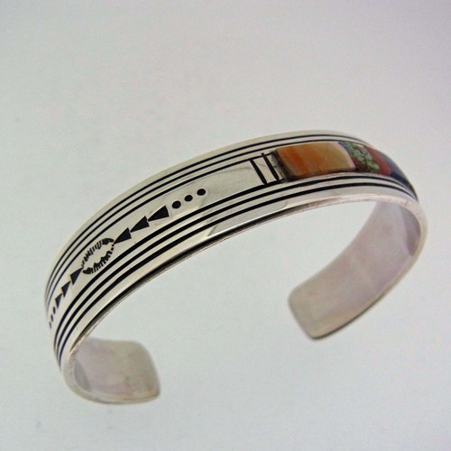 136mm チャーリージョン オーバーレイ バングル｜マライカ公式通販