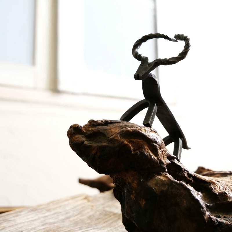 ロートアイアン｜マライカ公式通販