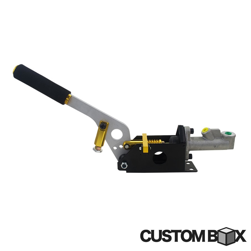 汎用 油圧サイドブレーキレバー 純正レバータイプ S13 S14 S15 JZX100