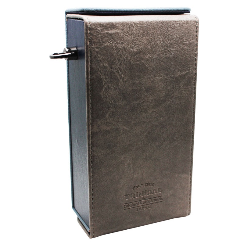 トリニダード ダーツケース エフエービー ブラック TRiNiDAD Darts