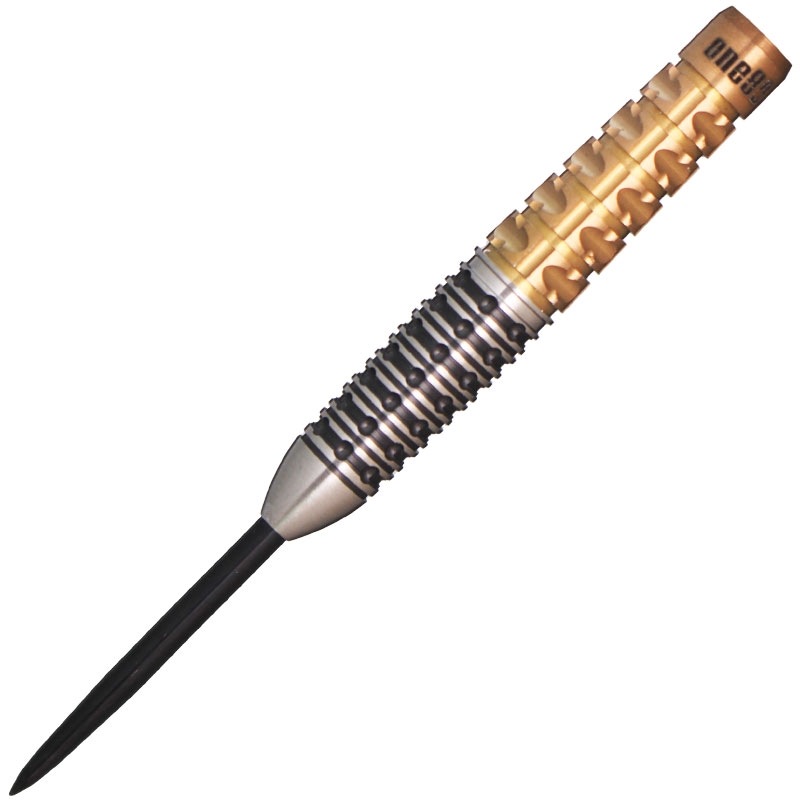 ワンエイティー ヤラ・クラッセン 80 スティール23g One80 Jelle