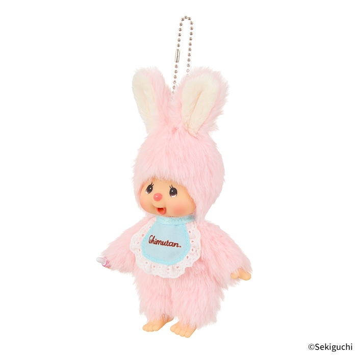 チムたん キーチェーン|【ぬいぐるみのセキグチ】メーカー公式通販