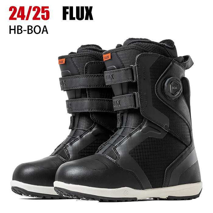 FLOW フロー スノーボードブーツ VEGA BOA ヴェガボア 27.5 青 FLOW