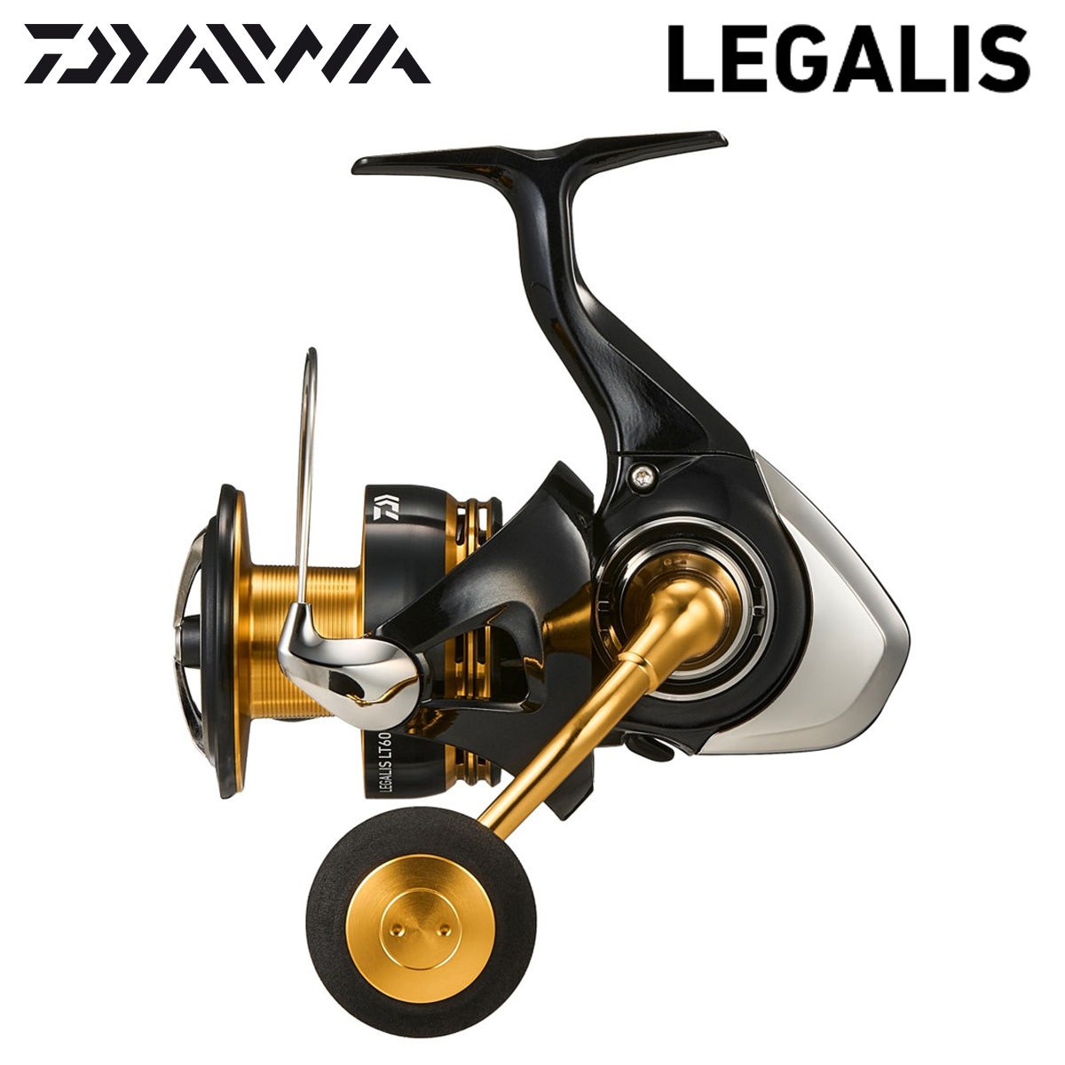 ダイワ 23 レガリス LT6000D-H | リール,スピニングリール,ダイワ