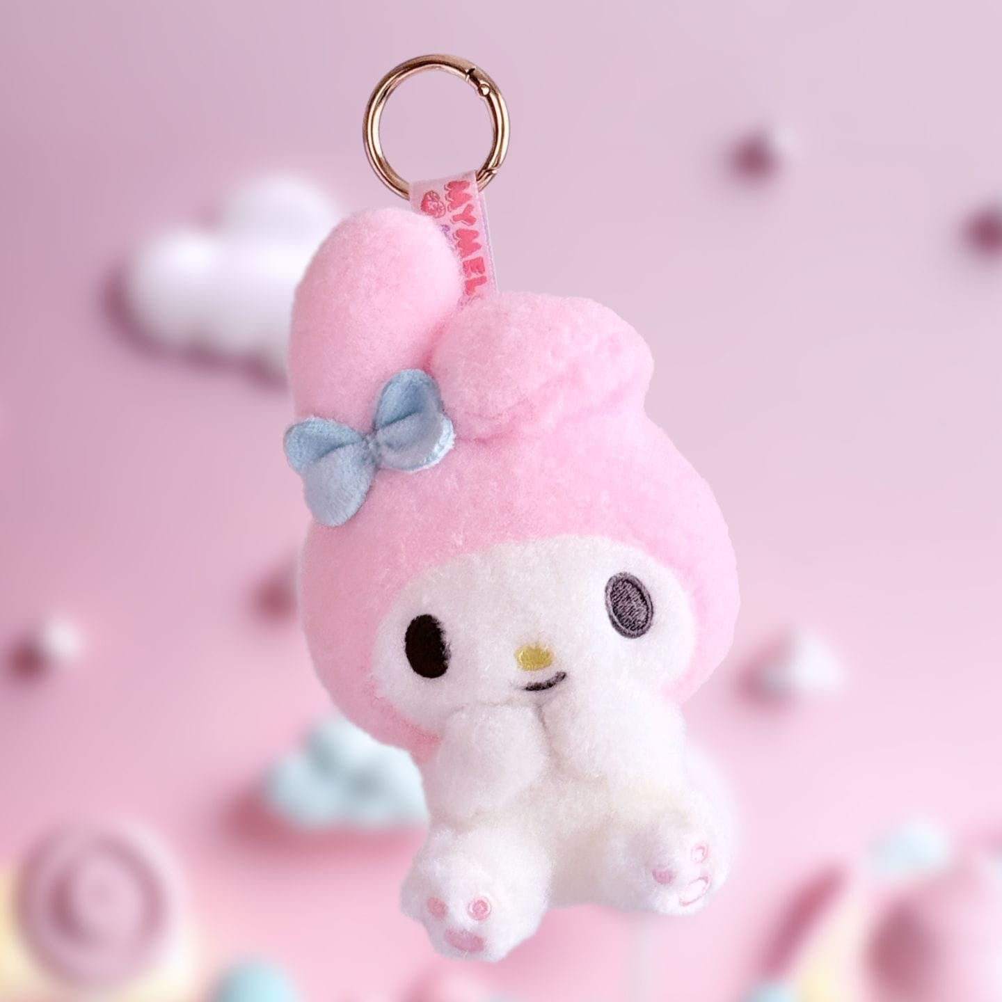 Netflix オリジナルアニメ My Melody ＆ Kuromi マイメロディ