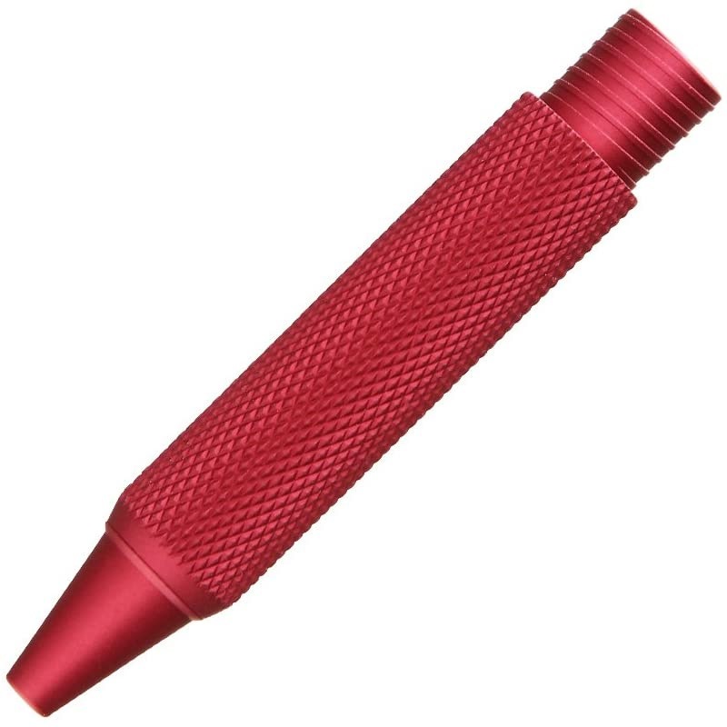 UNUS スマートグリップ レッド サラサクリップ SG-ZS1-RR01