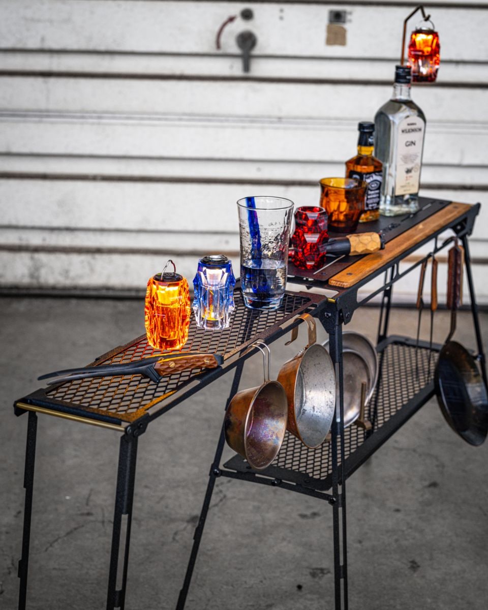 ネイチャートーンズ　マスダスタンド THE MASUDA STAND:Naturetones(ネイチャートーンズ)