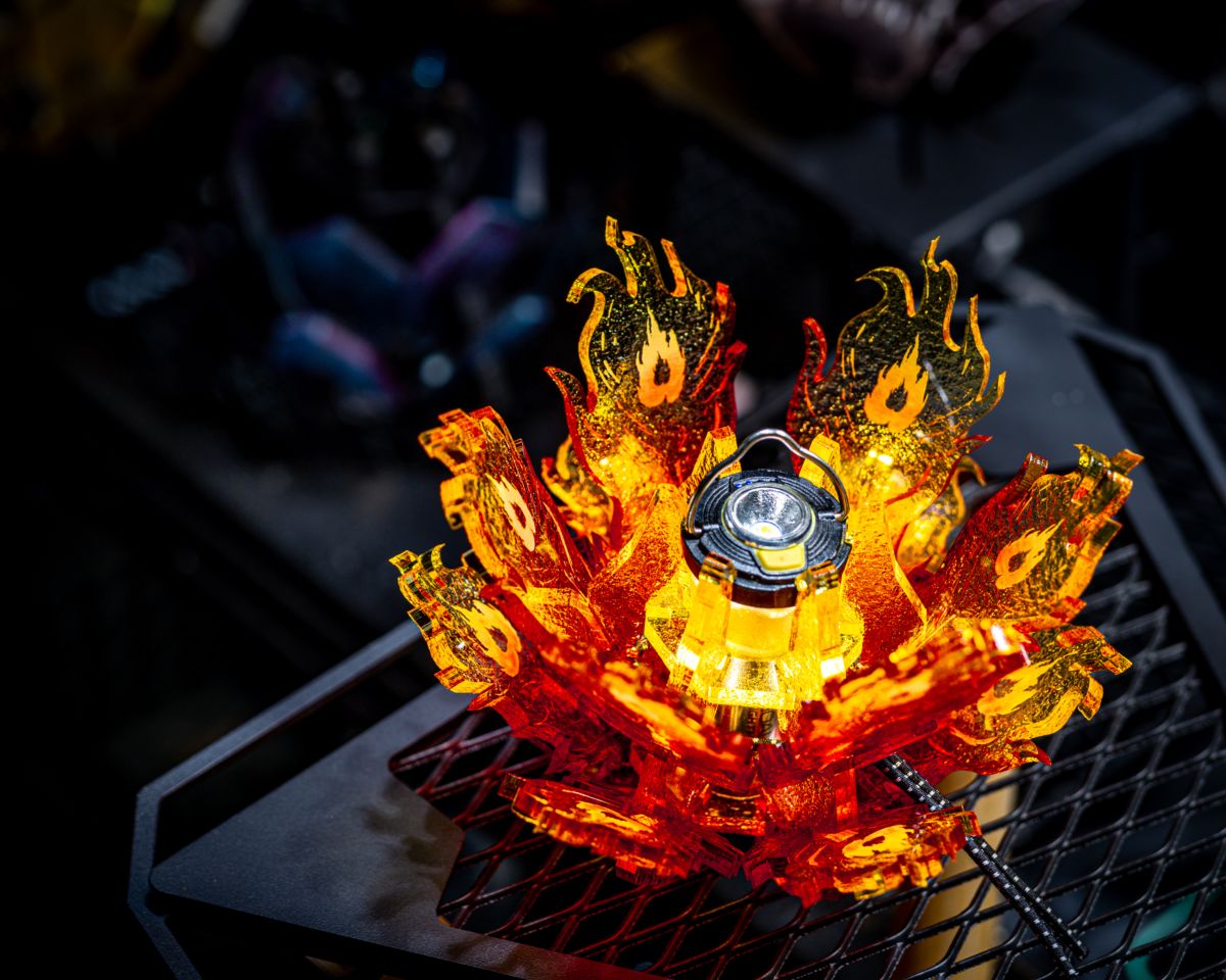 ザアース、ネイチャートーンズ、コラボ N is for National Parks: Celebrating Nature with the ZX 5000