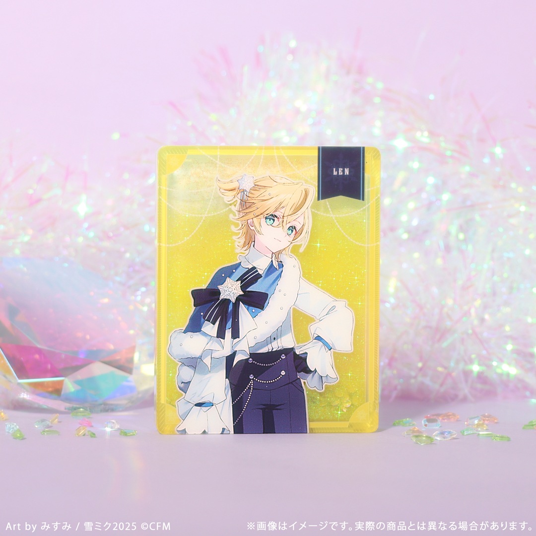 SNOW MIKU 2025 ジュエルブロック | 特集から探す,ピアプロ