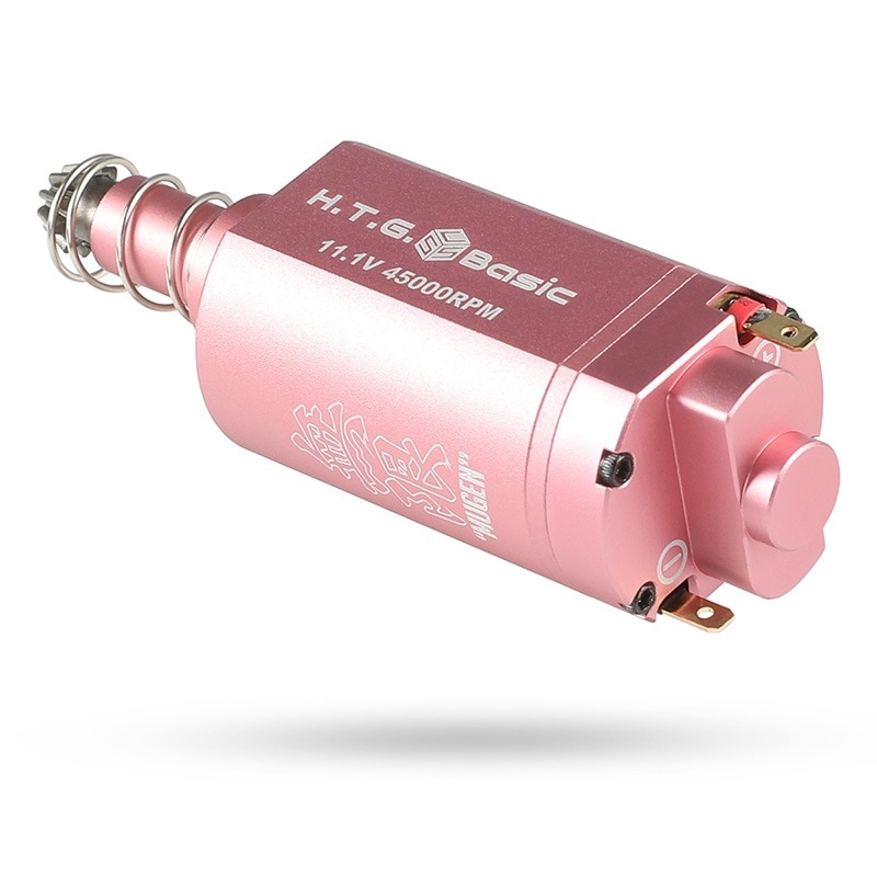 HTGベーシック MUGEN STD 無限 ブラシレスモーター スタンダード