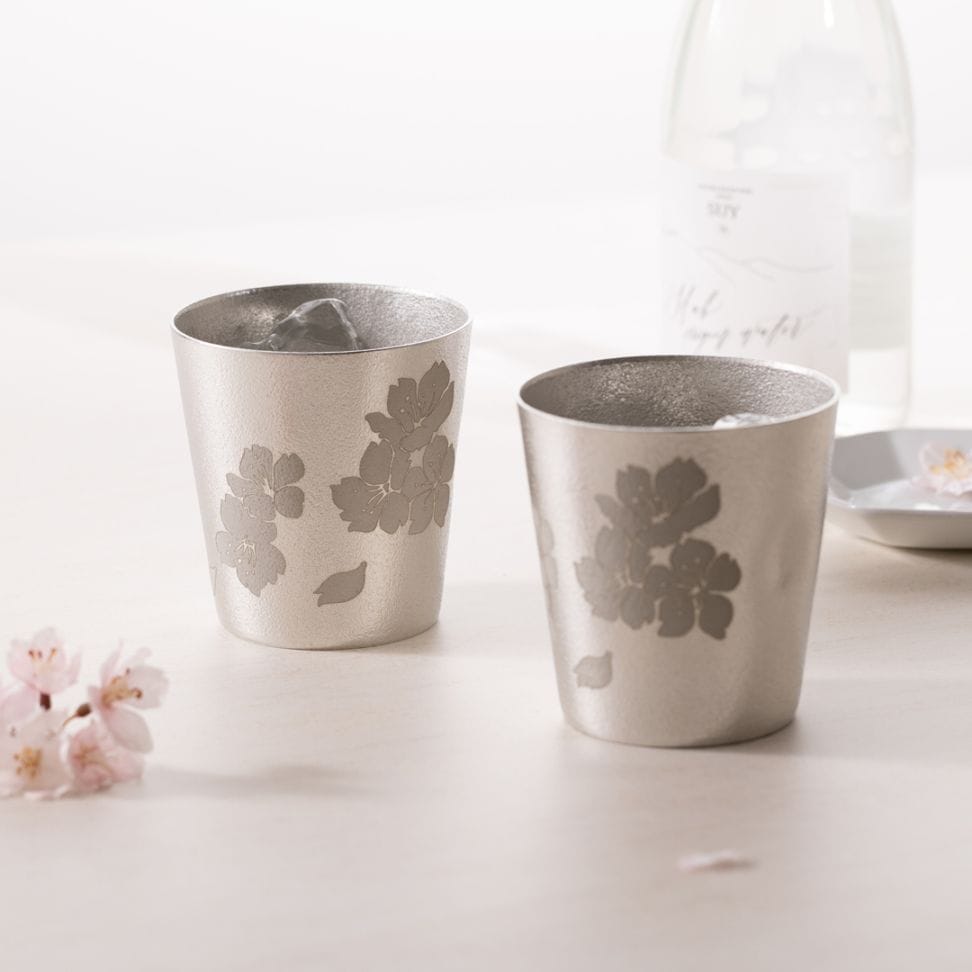 酒器｜錫製雑貨・酒器の通販は能作オンラインショップ【公式】
