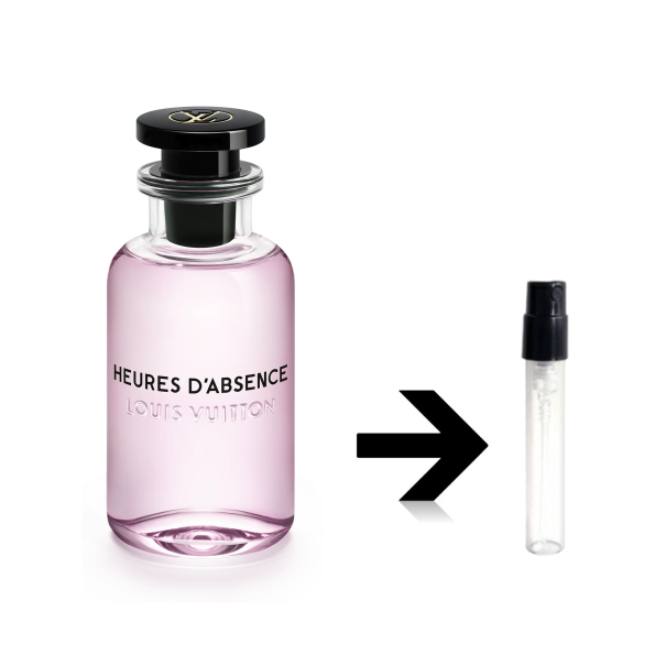 ウールダプサンス オードゥパルファン ルイヴィトン LOUIS VUITTON