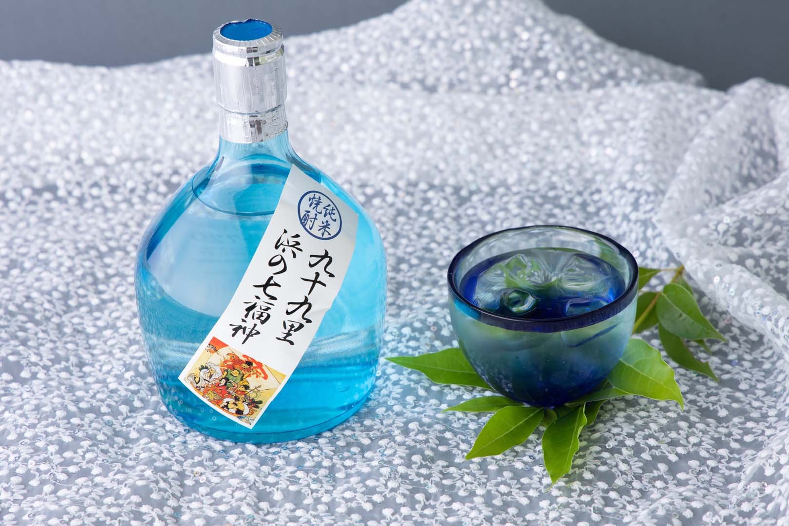 守屋酒造】九十九里浜 七福神 | ブランド一覧,守屋酒造 | PERIE Online