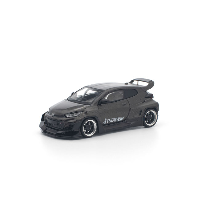 Toyota | POP RACE WORLD JAPAN