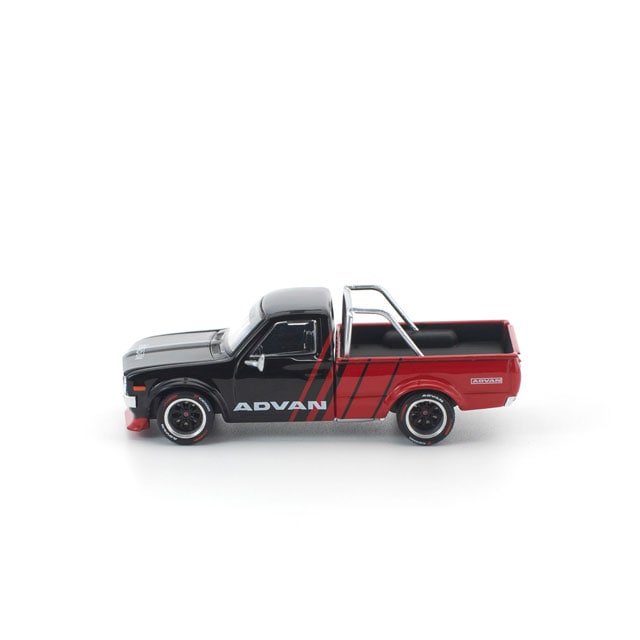 1/64 PANDEM DATSUN 620 ADVAN パンデム ダットサン 620 アドバン
