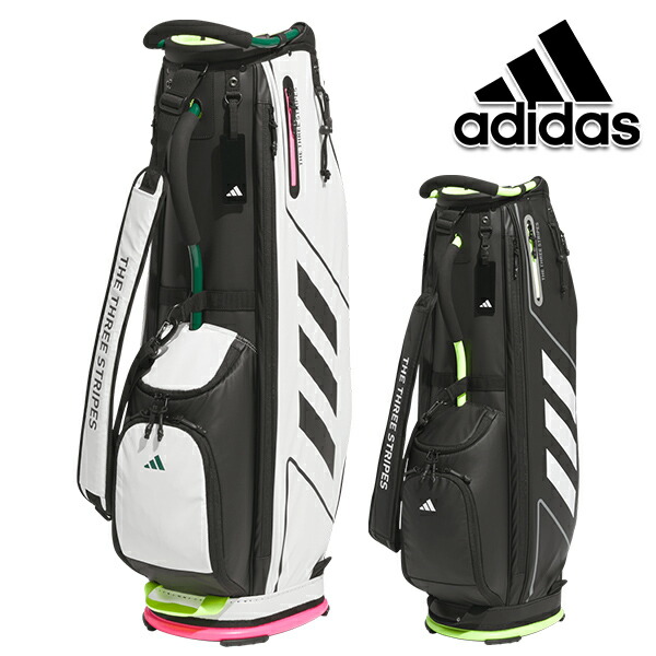 アディダス 2024年秋冬モデル メンズ adidas アディダスゴルフ 2024年