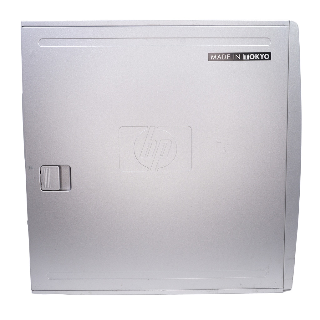 HP xw4600 Workstation | WindowsXP |中古パソコン・新品パソコンの